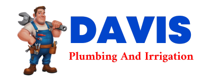 Trusted plumber in MOSS POINT